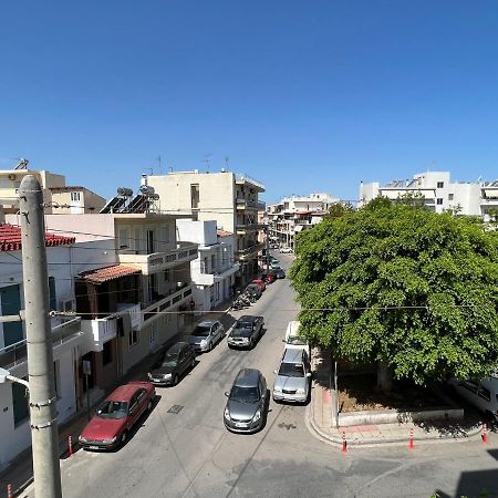Antonis Kavros Appartment In The Center Of Chania Chania  Exteriér fotografie