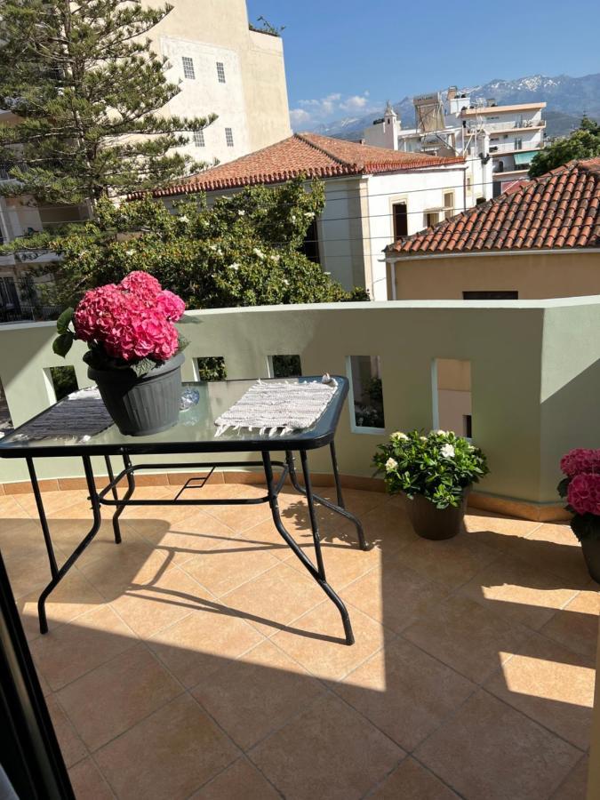 Antonis Kavros Appartment In The Center Of Chania Chania  Exteriér fotografie